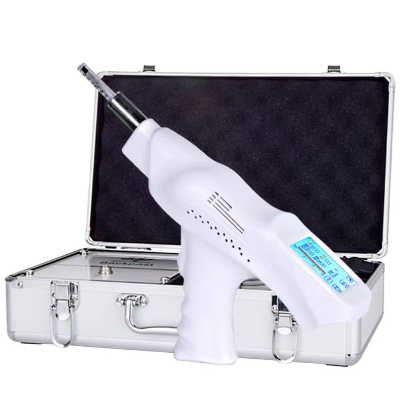 AIR NEEDLE SHOT GS 本体