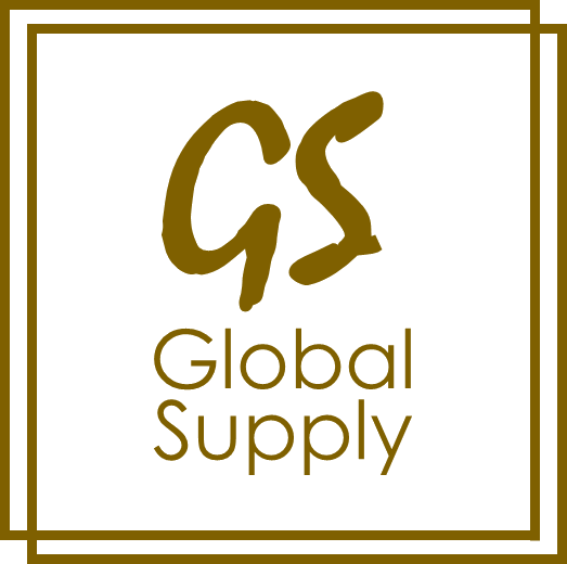 GlobalSupply Logo